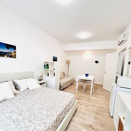 Piazza Lauro Suites Sorrento Buitenkant foto