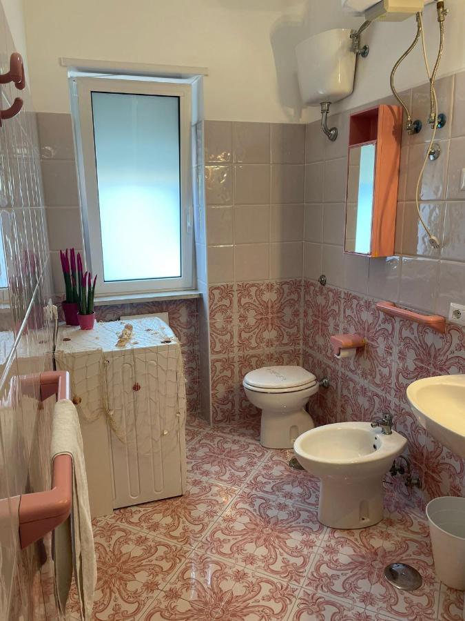 Piazza Lauro Suites Sorrento Buitenkant foto