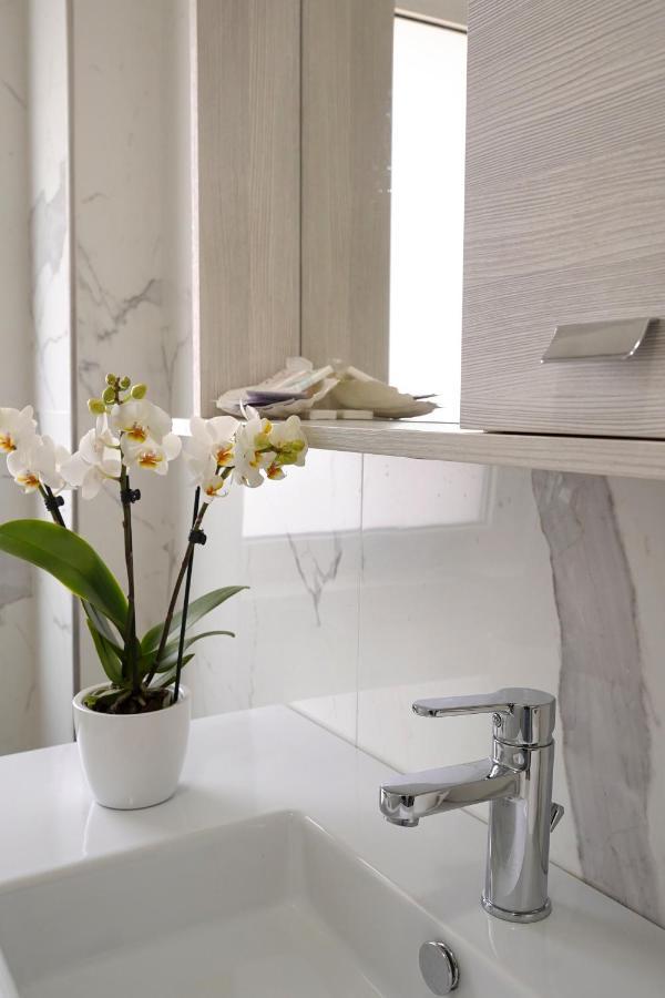 Piazza Lauro Suites Sorrento Buitenkant foto