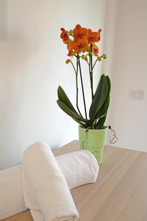 Piazza Lauro Suites Sorrento Buitenkant foto