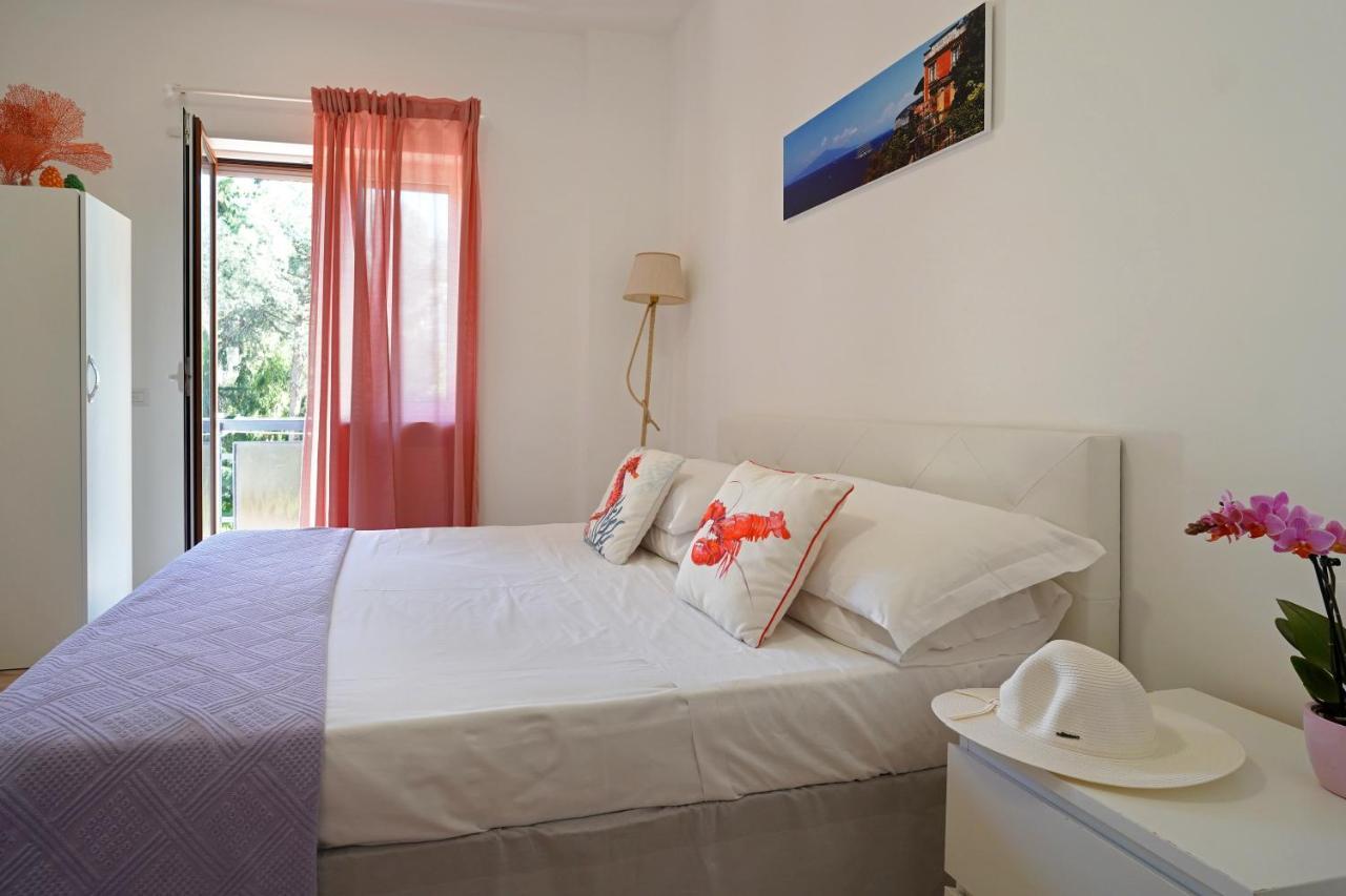 Piazza Lauro Suites Sorrento Buitenkant foto