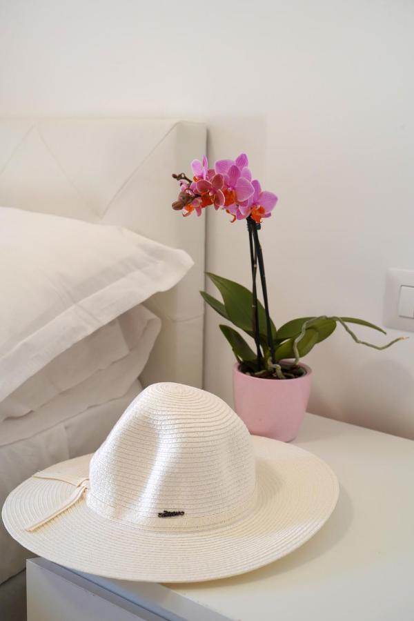 Piazza Lauro Suites Sorrento Buitenkant foto