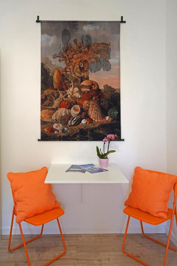 Piazza Lauro Suites Sorrento Buitenkant foto