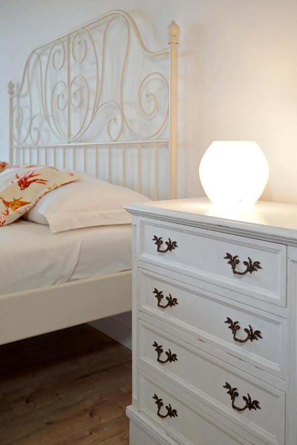 Piazza Lauro Suites Sorrento Buitenkant foto