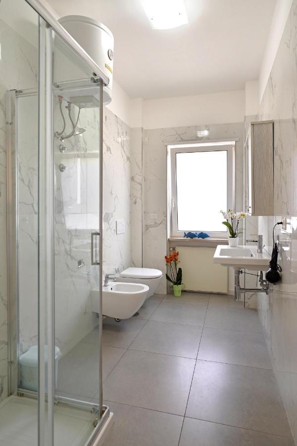 Piazza Lauro Suites Sorrento Buitenkant foto