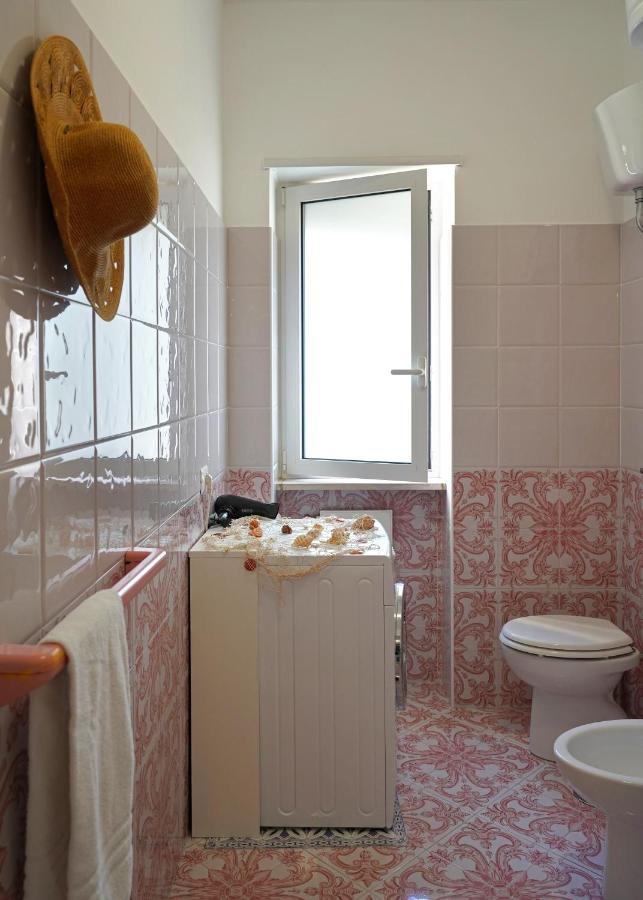 Piazza Lauro Suites Sorrento Buitenkant foto