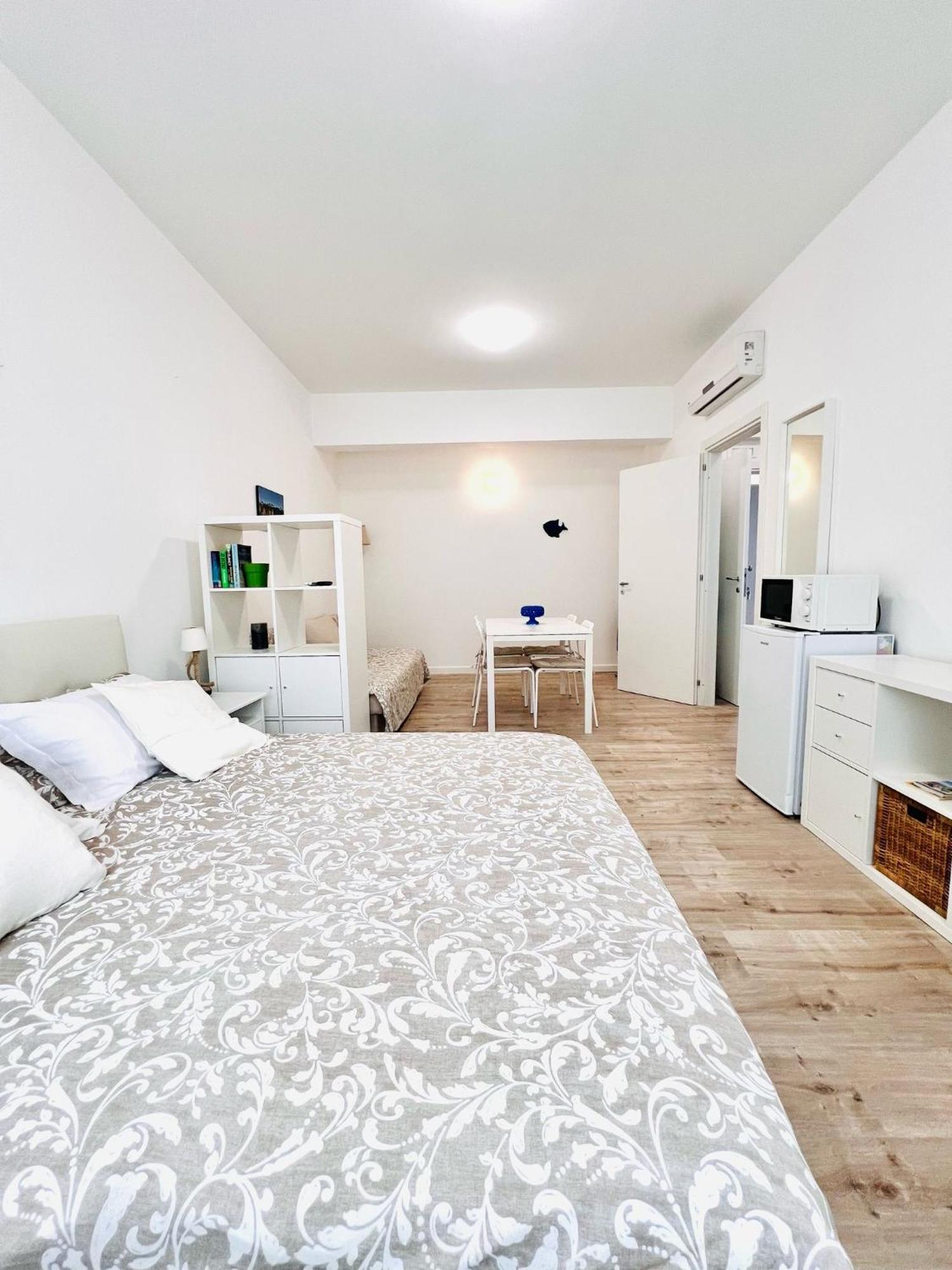 Piazza Lauro Suites Sorrento Buitenkant foto