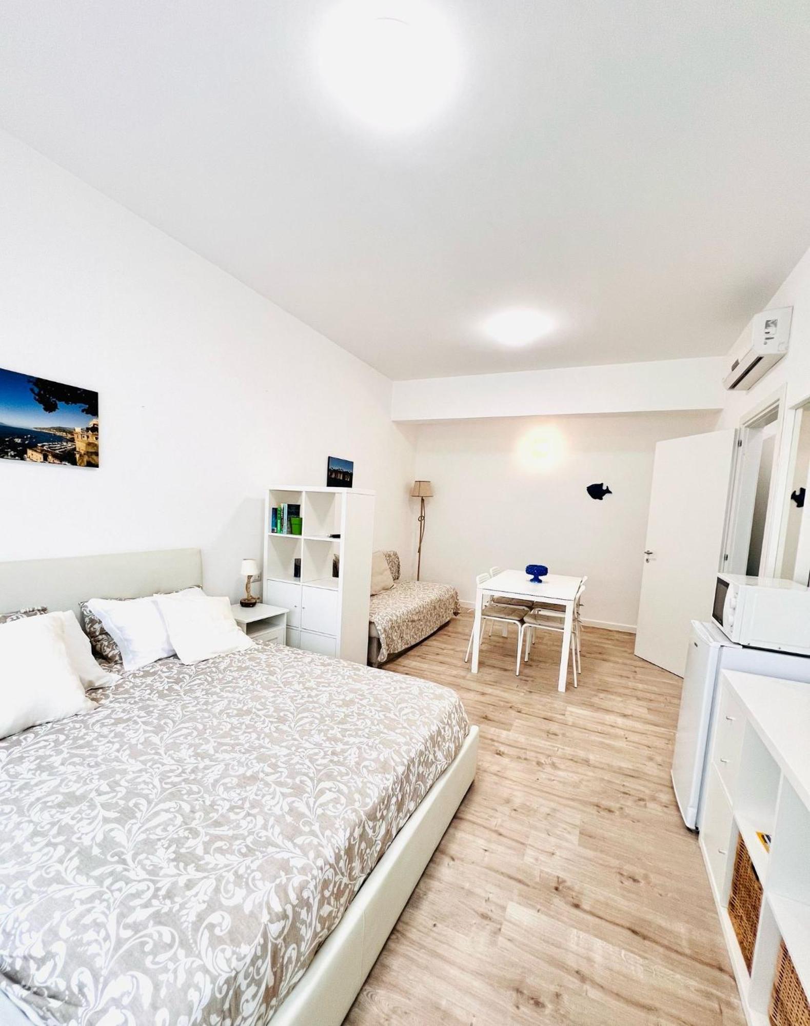 Piazza Lauro Suites Sorrento Buitenkant foto