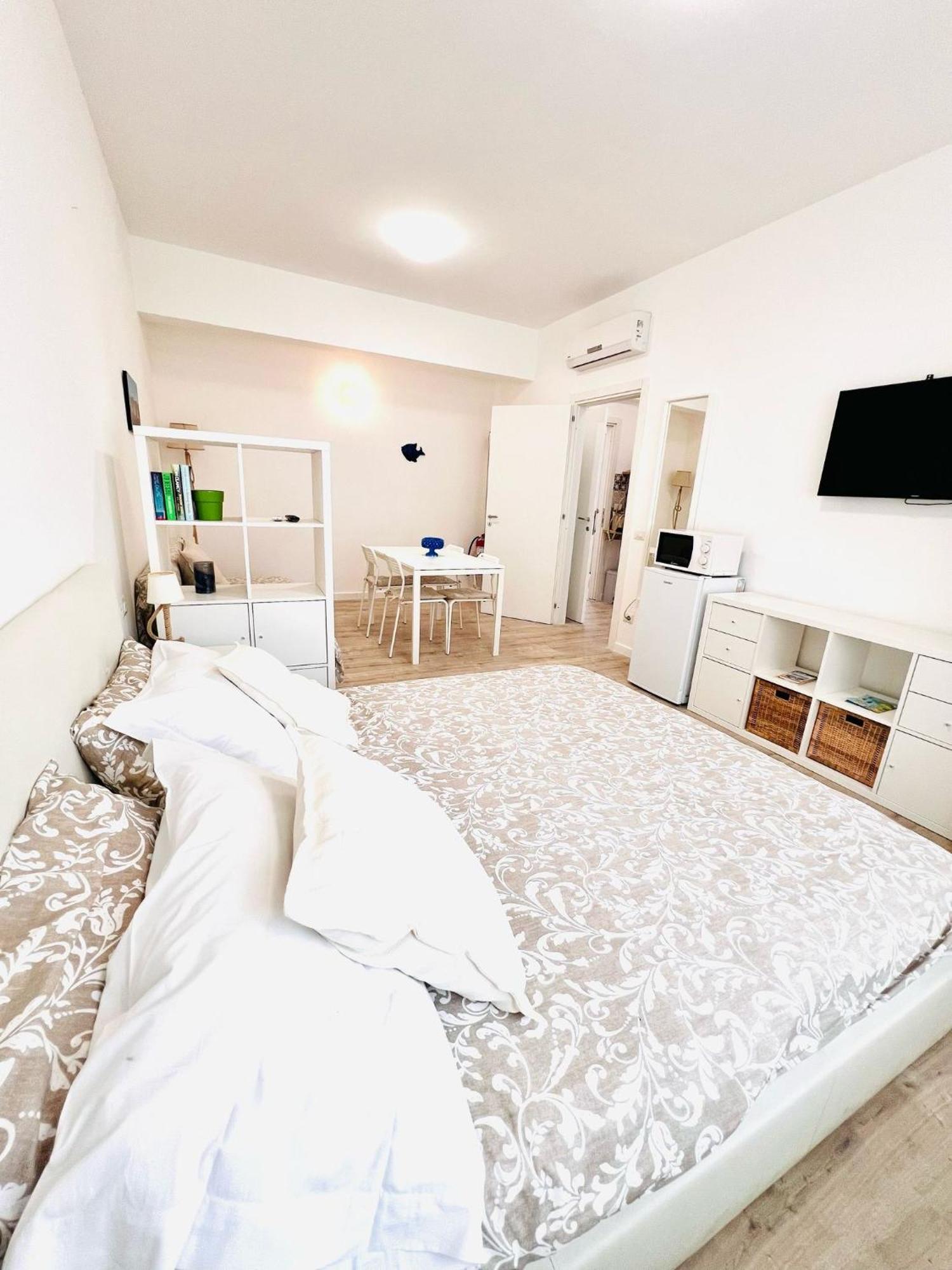 Piazza Lauro Suites Sorrento Buitenkant foto