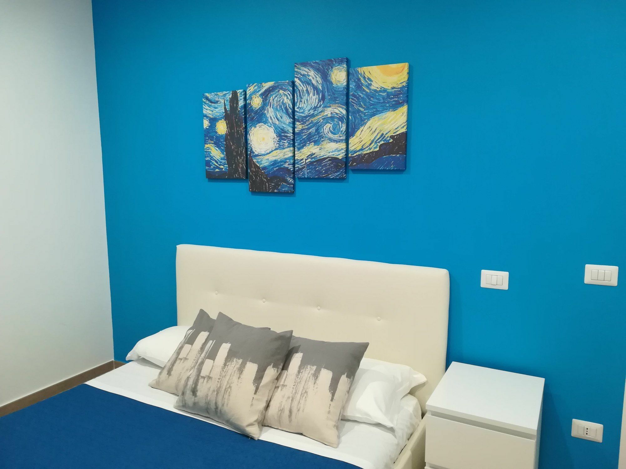 Piazza Lauro Suites Sorrento Buitenkant foto